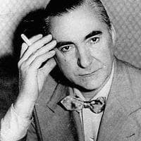 Curzio Malaparte MBTI Personality Type image