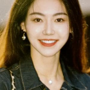 profile_Maggie Huang(黄梦莹）