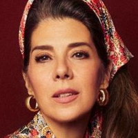 Marisa Tomei typ osobowości MBTI image