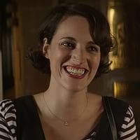 Fleabag tipo di personalità MBTI image