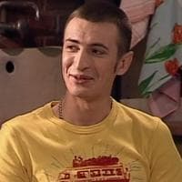 Gosha نوع شخصية MBTI image