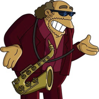 Bleeding Gums Murphy MBTI 성격 유형 image