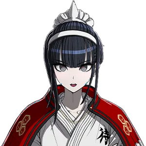 profile_Kyoshika Magadori
