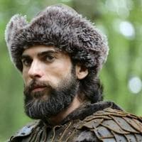 Turgut Alp typ osobowości MBTI image