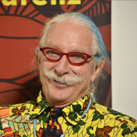 Patch Adams MBTI Personality Type image