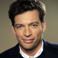 Harry Connick Jr. MBTI Personality Type image