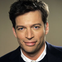 Harry Connick Jr. tipo di personalità MBTI image