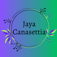 Jaya Canasettia MBTI Personality Type image