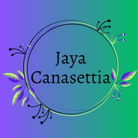 Jaya Canasettia نوع شخصية MBTI image