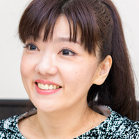 Rie Ueki نوع شخصية MBTI image