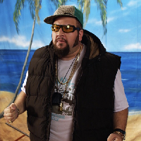 Gustavo Rocque type de personnalité MBTI image