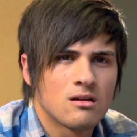 Anthony Padilla نوع شخصية MBTI image