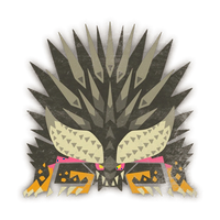 Nergigante mbtiパーソナリティタイプ image