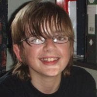 Andrew Gosden mbtiパーソナリティタイプ image