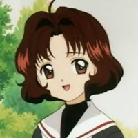 Rika Sasaki MBTI Personality Type image