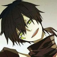 Kuroha نوع شخصية MBTI image