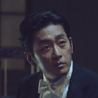 Count Fujiwara MBTI 성격 유형 image