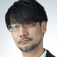 Hideo Kojima MBTI Personality Type image