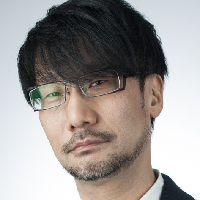 Hideo Kojima mbti kişilik türü image