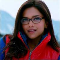 Naina Talwar MBTI Personality Type image