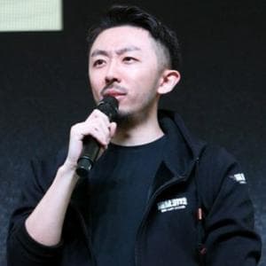 profile_Wei Chao(魏超）