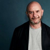 Nick Hornby tipo de personalidade mbti image