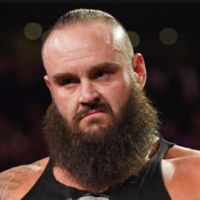 Braun Strowman نوع شخصية MBTI image