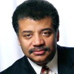 Neil deGrasse Tyson type de personnalité MBTI image