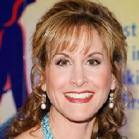 Jodi Benson type de personnalité MBTI image