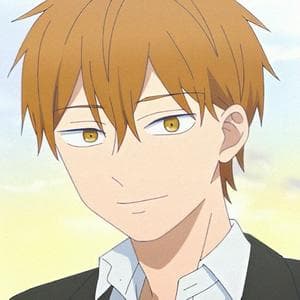 profile_Amamiya Minato