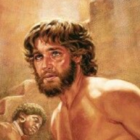 Joseph, son of Jacob mbtiパーソナリティタイプ image