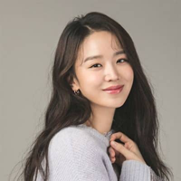 Shin Hye-sun MBTI Personality Type image