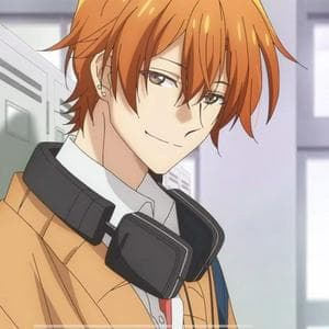 profile_Sasaki Shuumei
