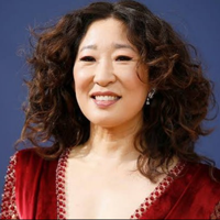 Sandra Oh MBTI -Persönlichkeitstyp image