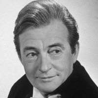 Claude Rains MBTI Personality Type image