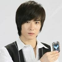 profile_Xu Tingfei (Edward Fei Jr)