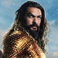 Arthur Curry “Aquaman” MBTI -Persönlichkeitstyp image