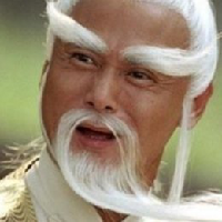 Pai Mei tipo de personalidade mbti image