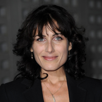 Lisa Edelstein tipo di personalità MBTI image