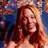 Carietta "Carrie" White MBTI Personality Type image