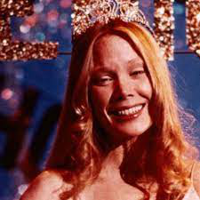 Carietta "Carrie" White тип личности MBTI image