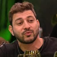 Caio Afiune MBTI Personality Type image