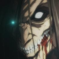 Attack Titan (ability) نوع شخصية MBTI image