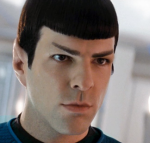 Spock тип личности MBTI image