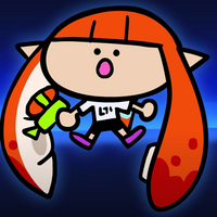 Inkling Girl mbtiパーソナリティタイプ image