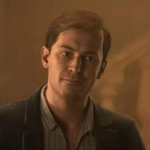profile_Leo Galante (Mafia: the Old Country)