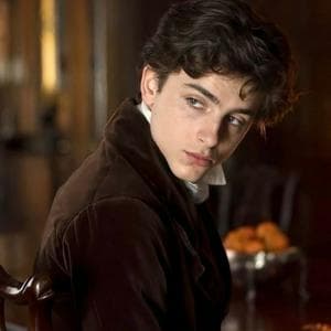 profile_Timothée Chalamet