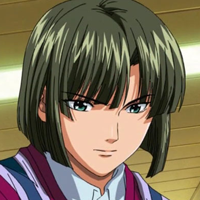 Toya Akira MBTI Personality Type image