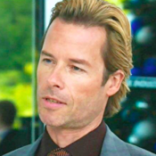 Aldrich Killian tipo di personalità MBTI image