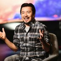 Justin Lin mbtiパーソナリティタイプ image